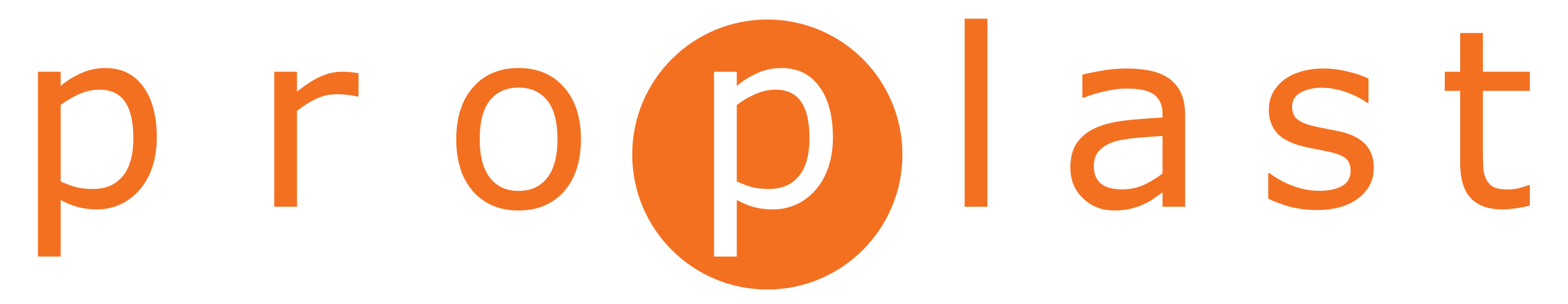 logo Proplast