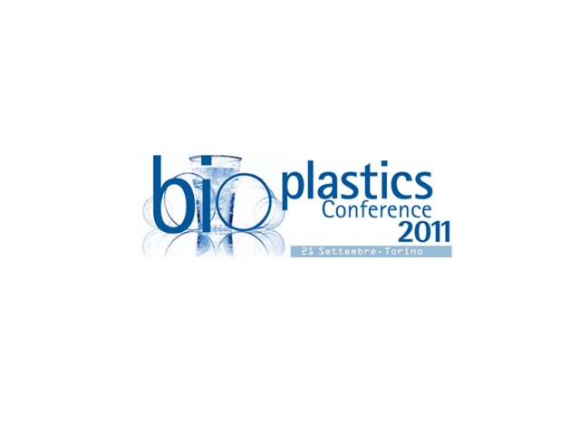 BIOplastics Conference 2011