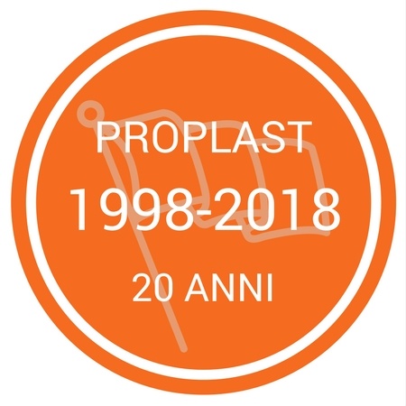 20 anni - 1998 - 2018