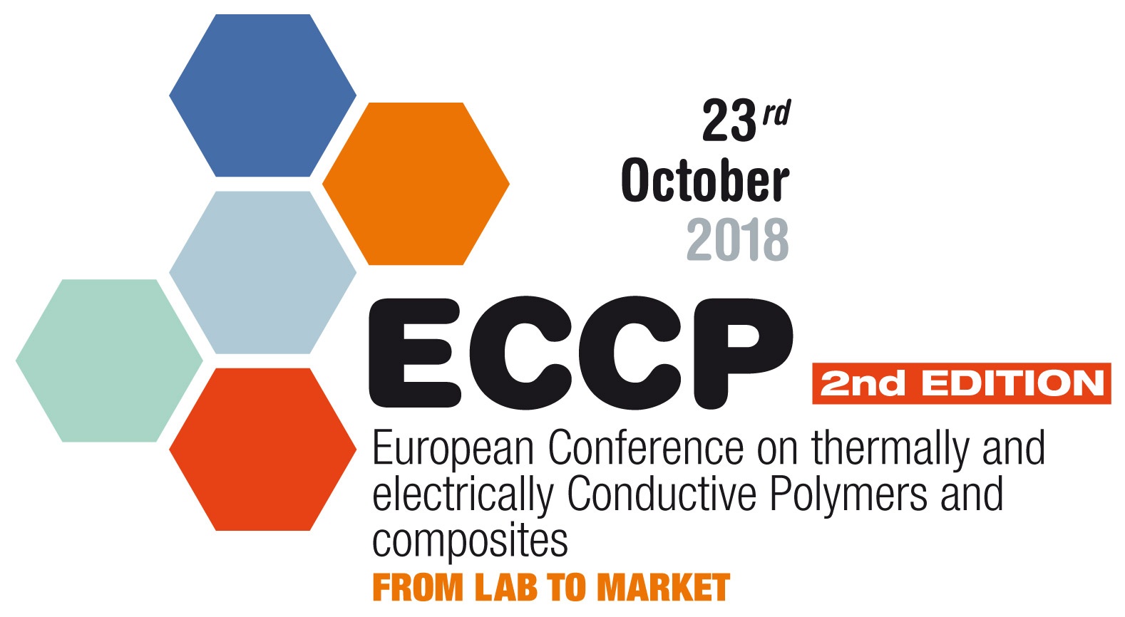 Welcome to ECCP 2nd edition