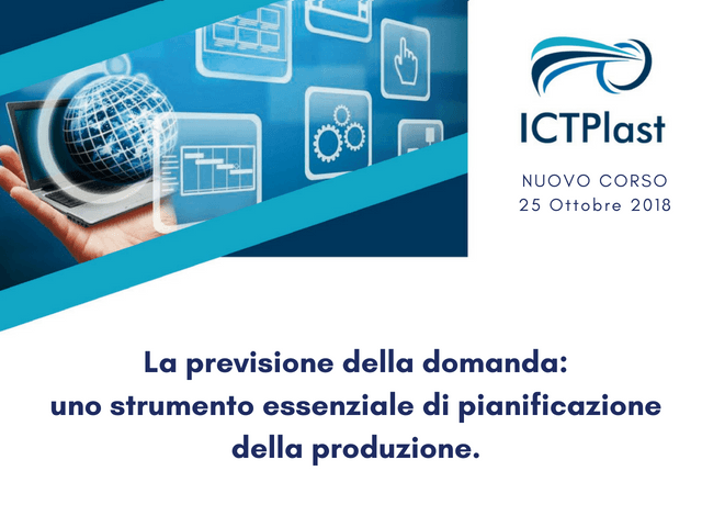 Nuovo corso ICTPlast