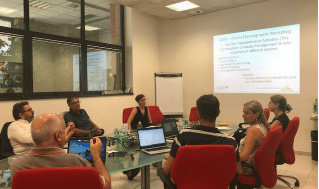 Action Develp. Workshop Web