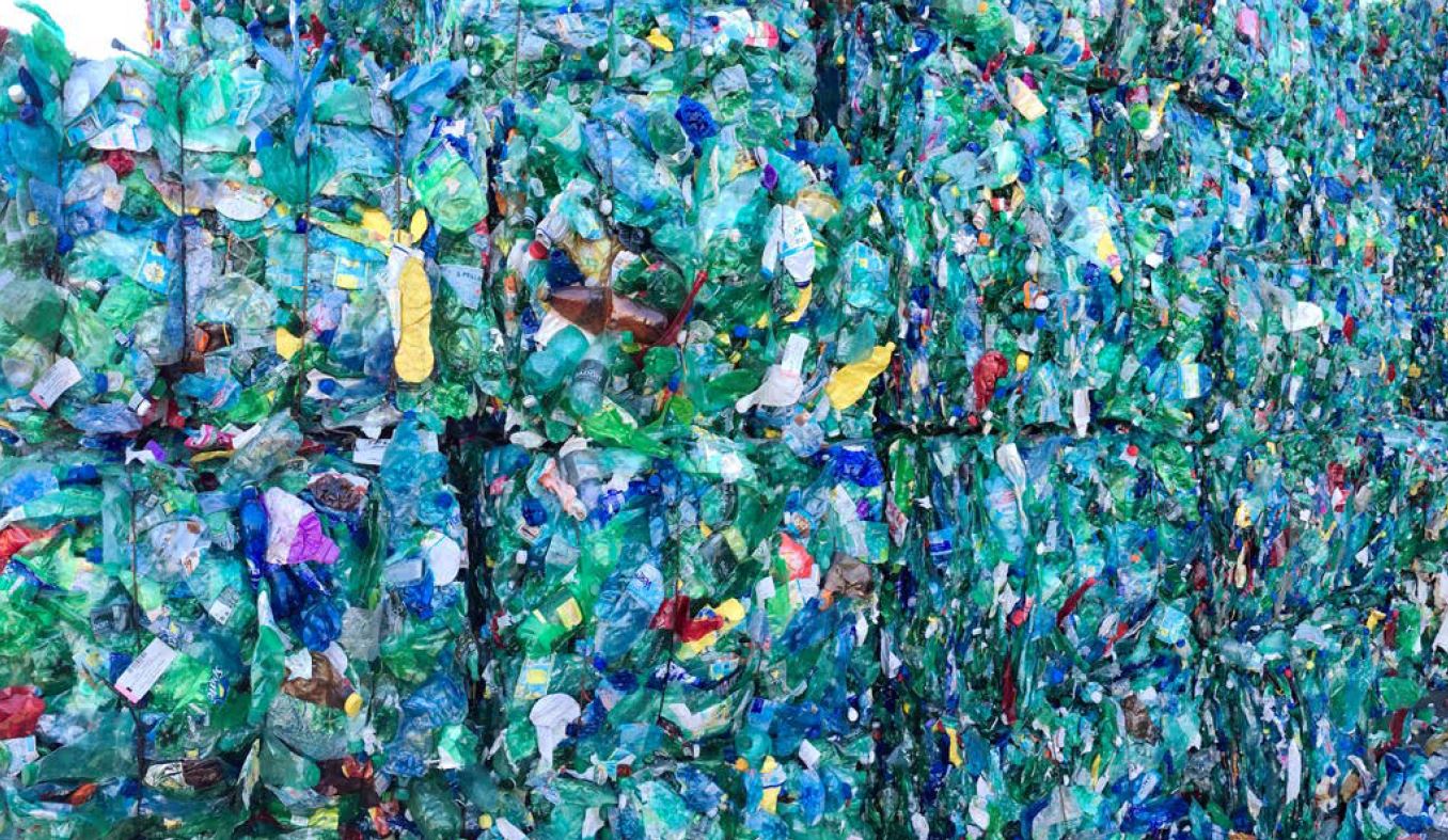 Il riciclo della plastica: quale futuro?