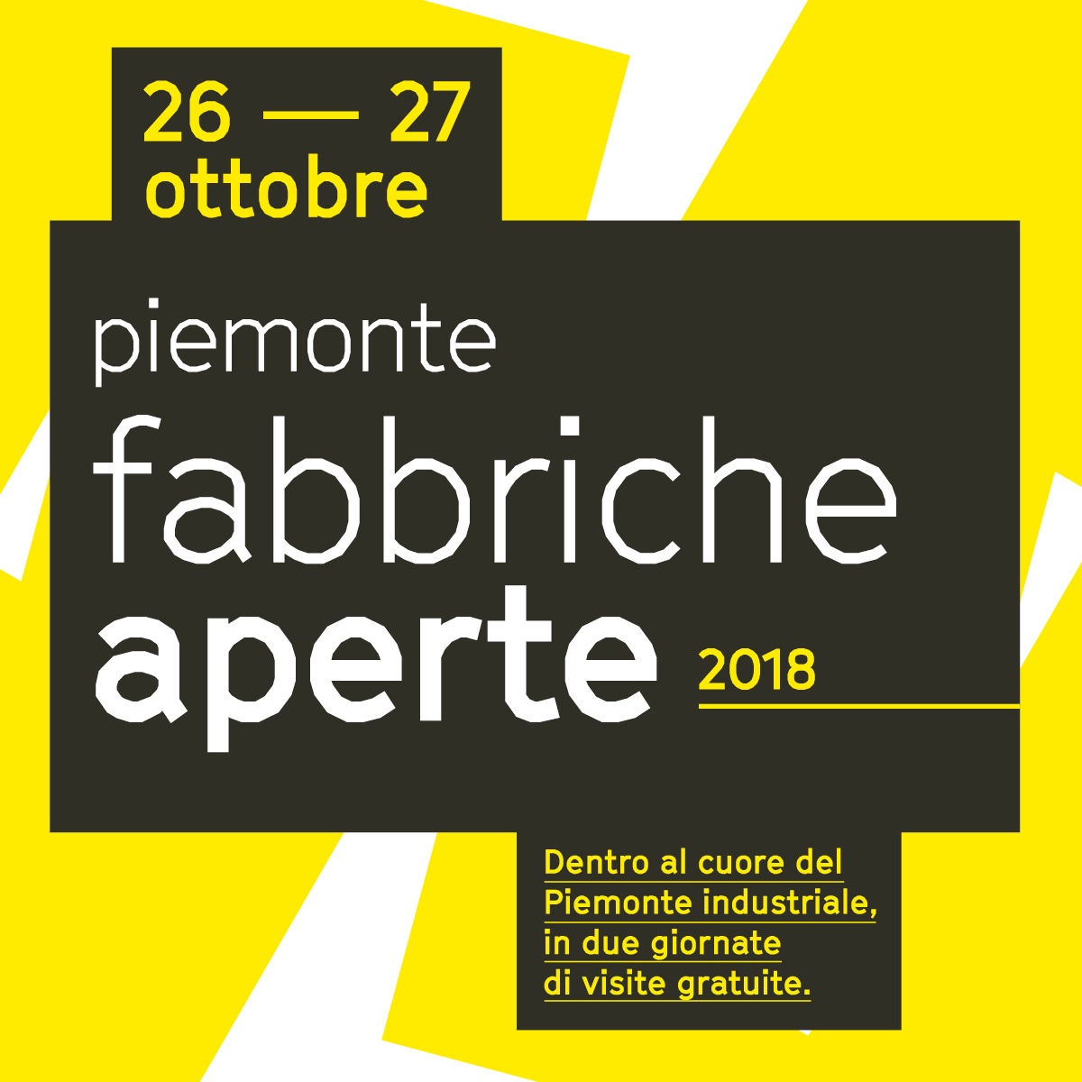 Proplast e PST insieme per Fabbriche Aperte 2018