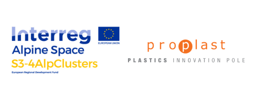 Recovery of plastic waste and their valorisation with a trans-sector approach