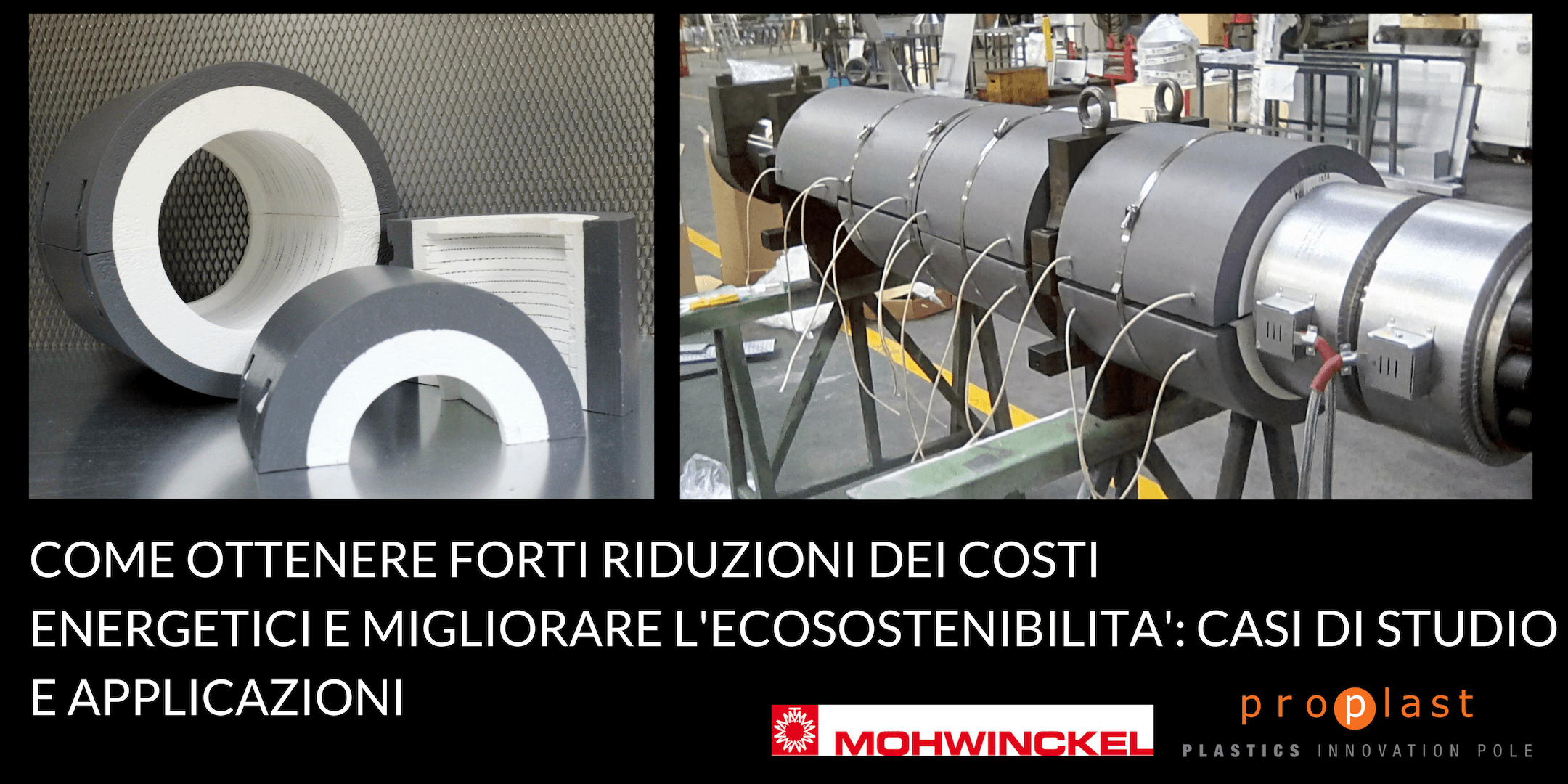 Come ottenere forti riduzioni dei costi e migliorare l’ecosostenibilità