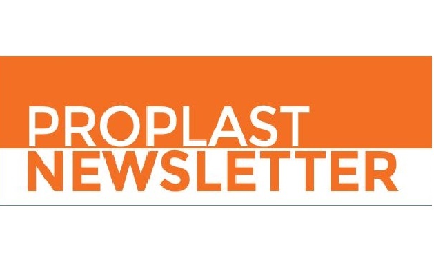 Newsletter Proplast 1/2019