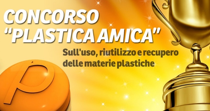 Concorso Plastica Amica