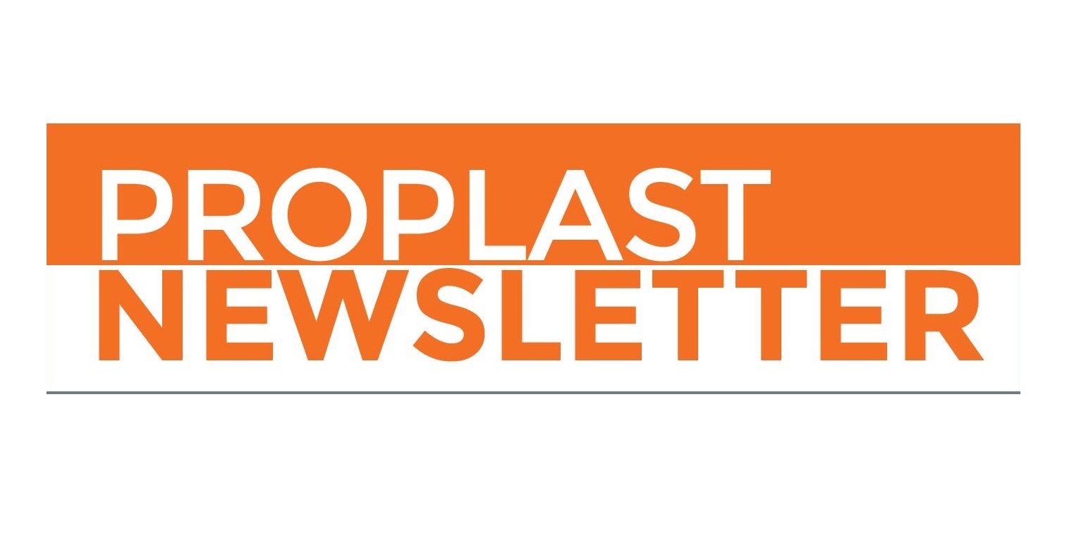 Newsletter di Dicembre e… Tanti Auguri da Proplast!