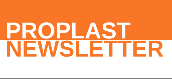 Newsletter Proplast – Luglio 2020