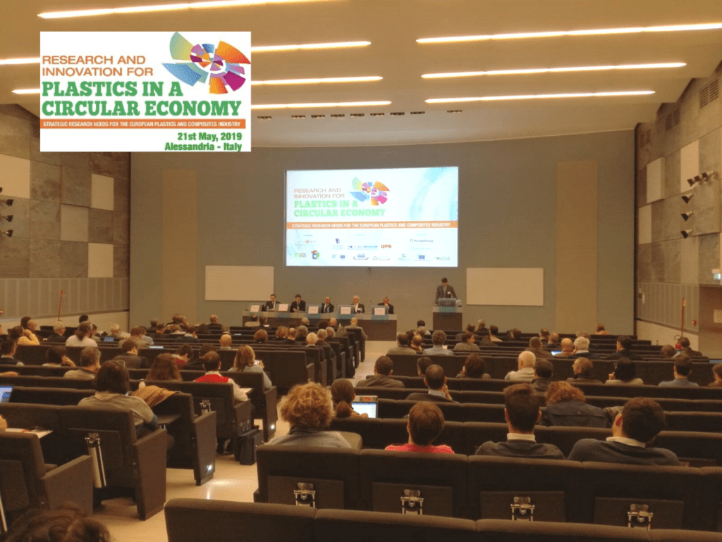 “ECP4” International Conference
