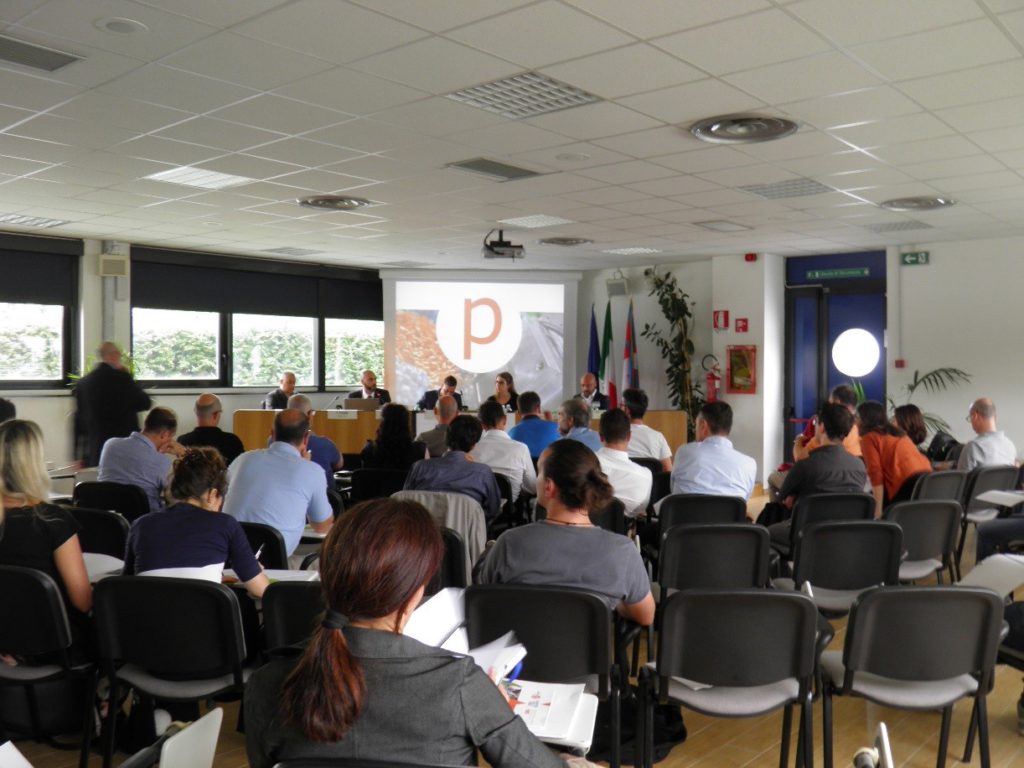 Nanotechnological treatments of polymeric surfaces
