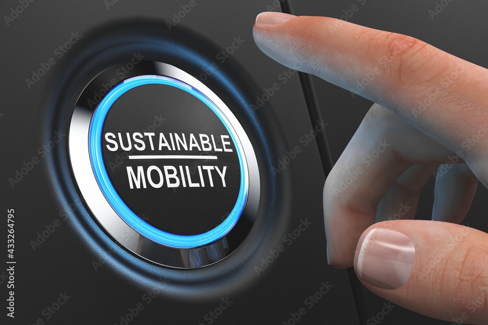 New opportunities towards sustainable mobility – 19 May 2022