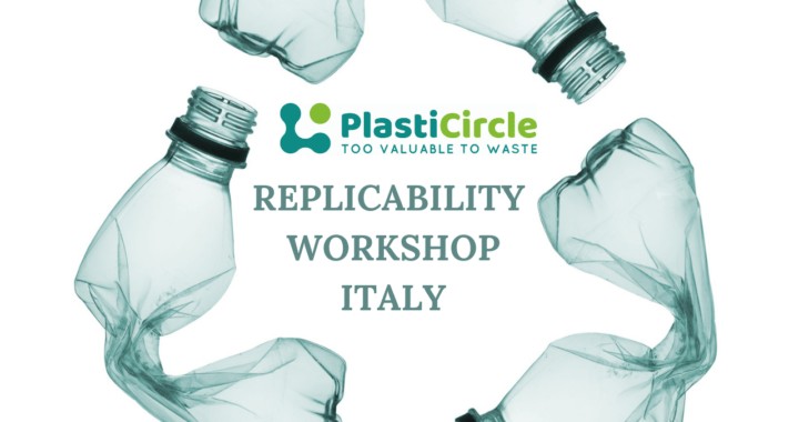 Replicability Workshop Italy