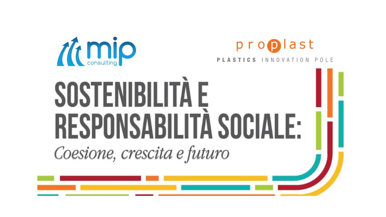 Sustainability and social responsibility: cohesion, growth and the future