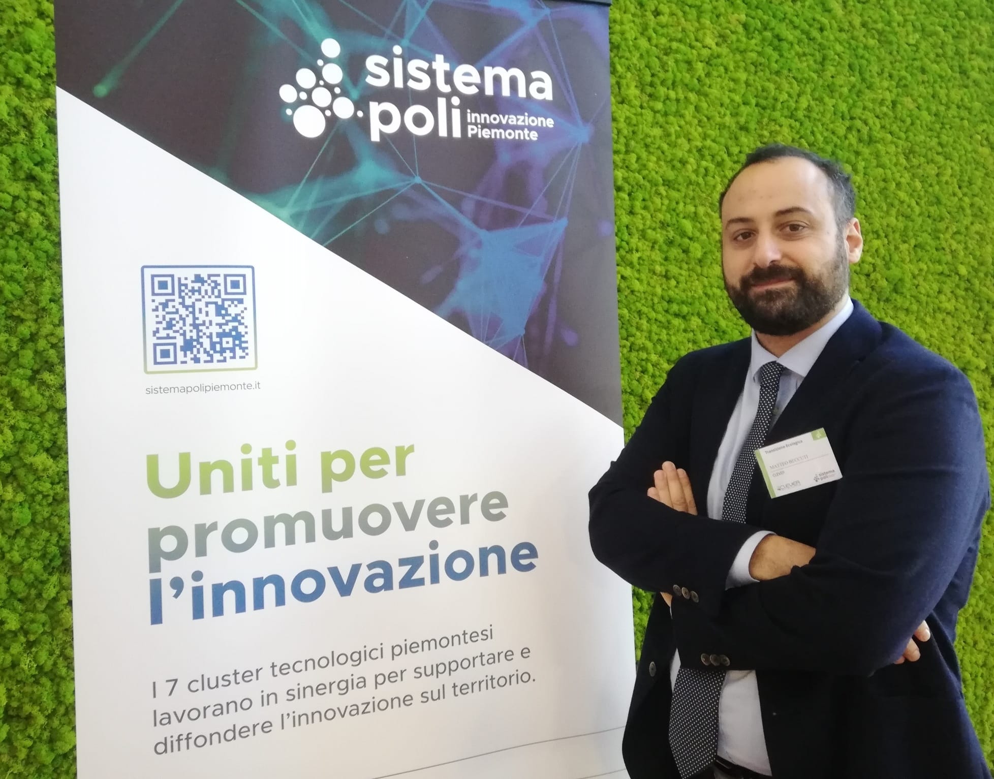 Press release of the launch of the Piedmontese Innovation Centers