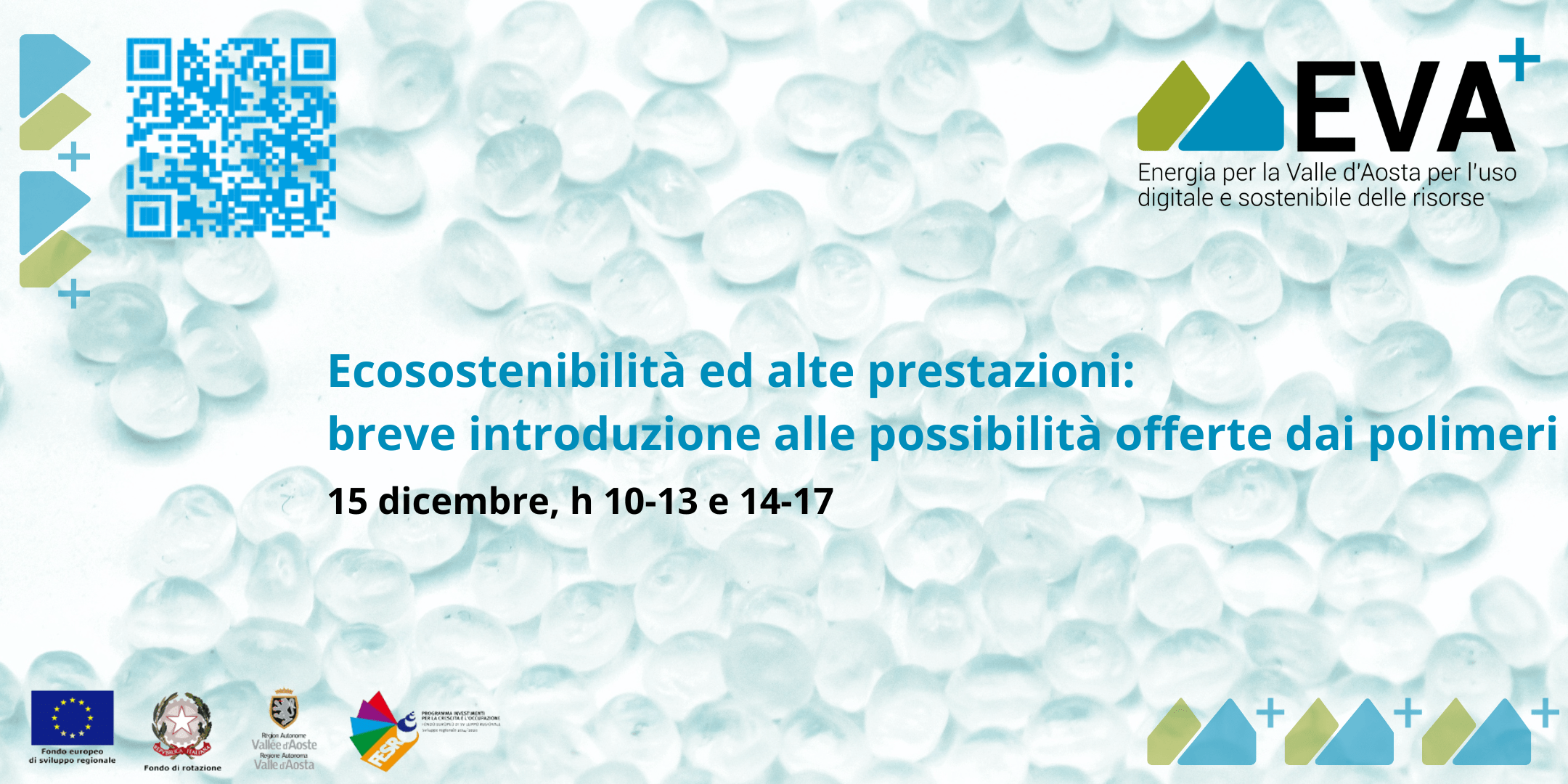 Le attività sul territorio della Valle d’Aosta con EVA+