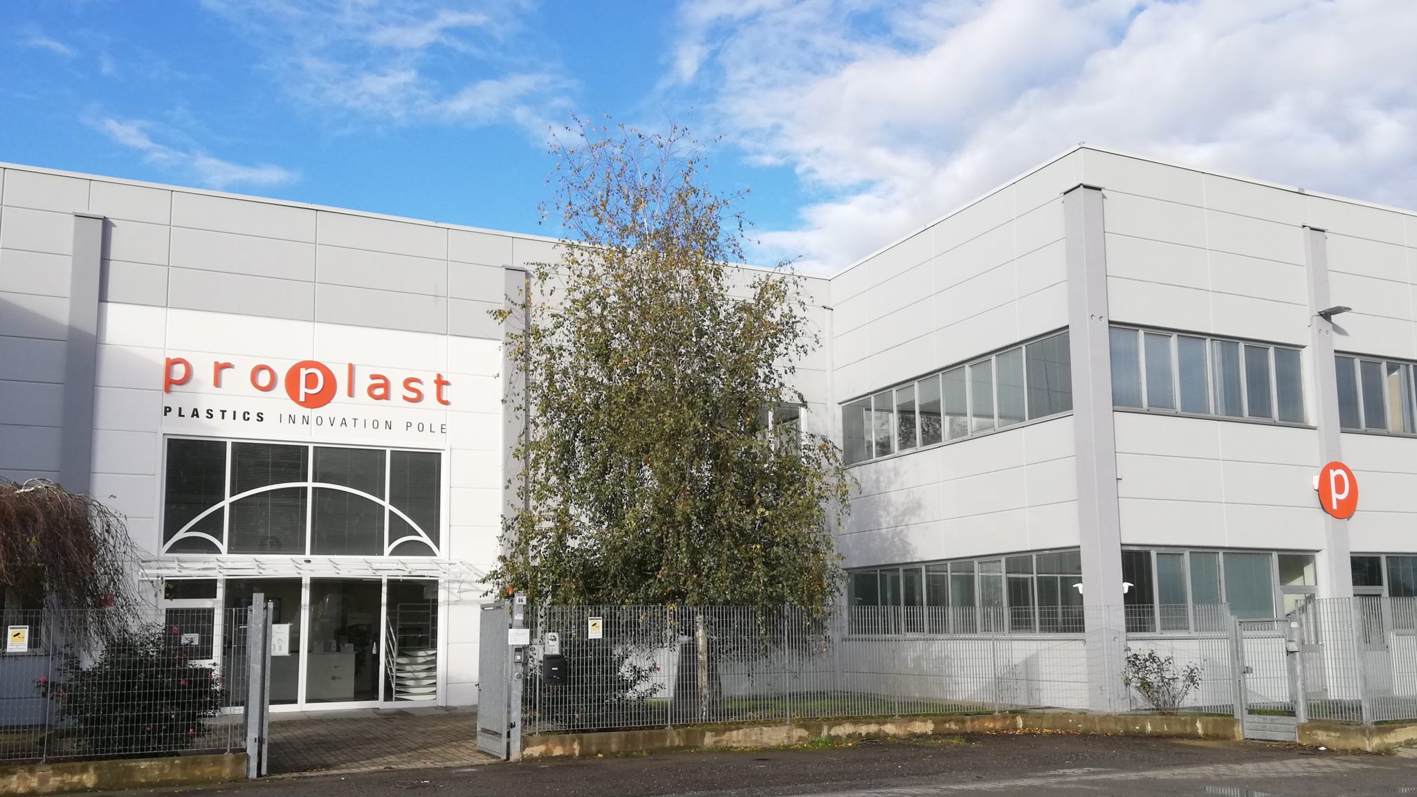 Consorzio Proplast | Innovazione materie plastiche