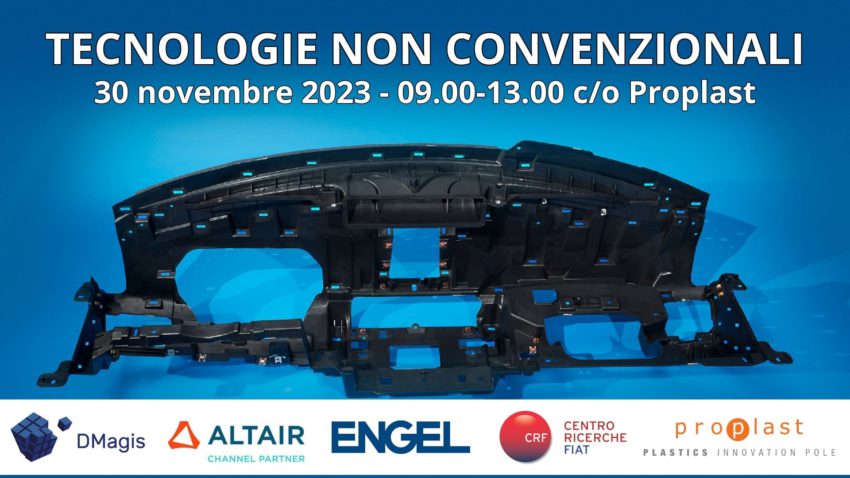 Tecnologie non convenzionali