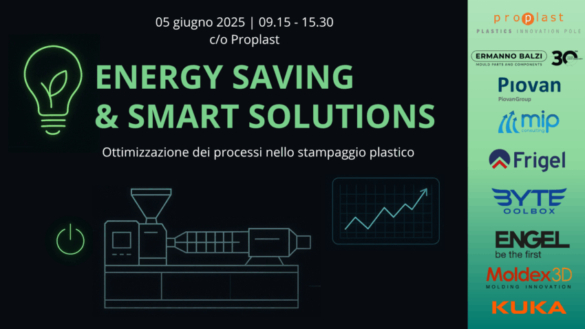 ENERGY SAVING & SMART SOLUTIONS