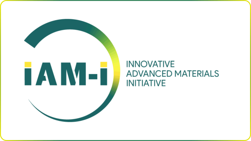 IAM-I Innovative Advanced Materials Initiative