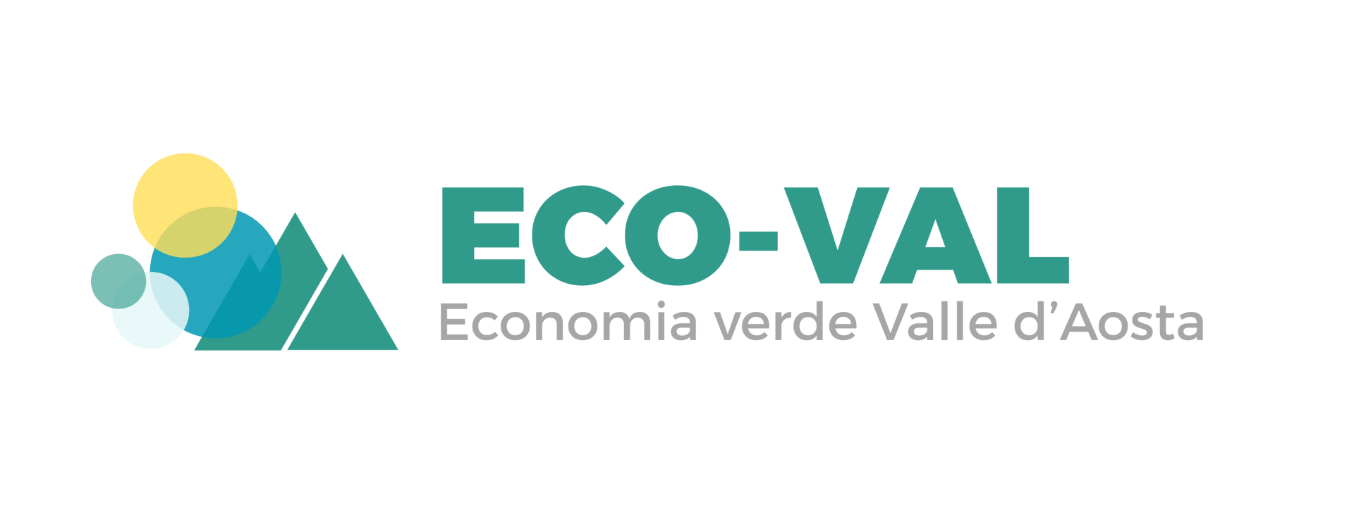 ECOVAL - Economia verde Valle d'Aosta