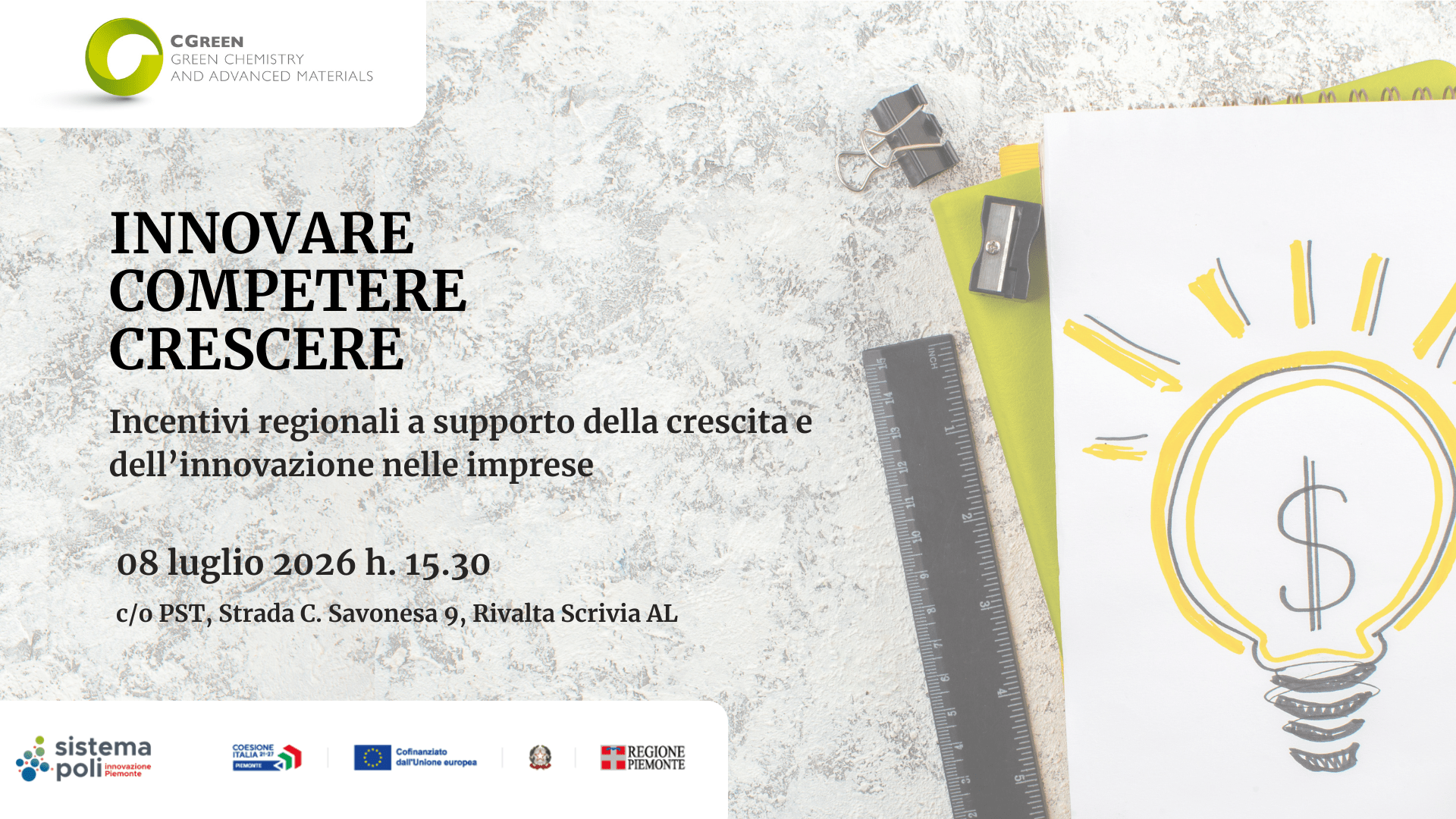 INNOVARE