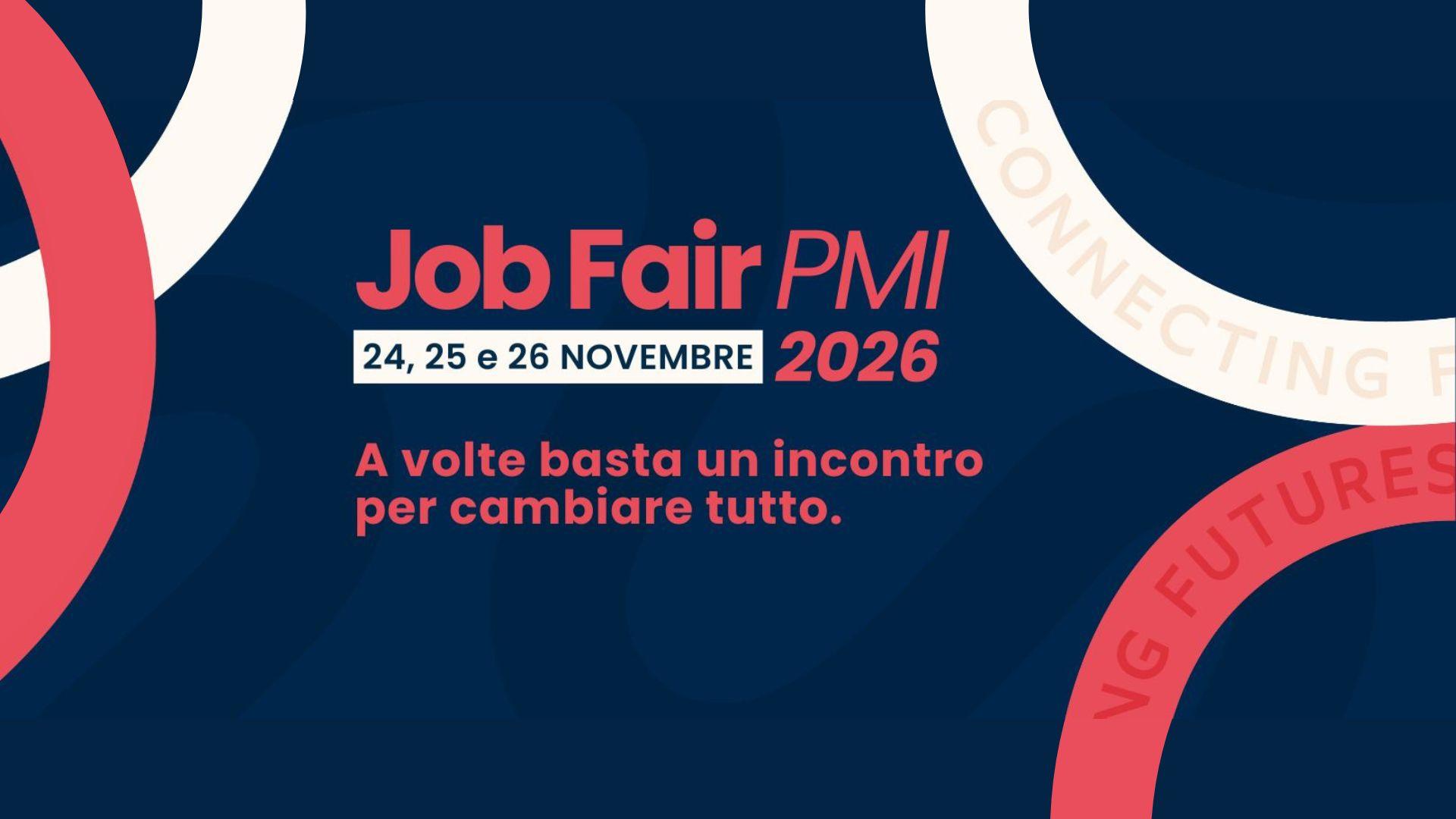 Job Fair PMI