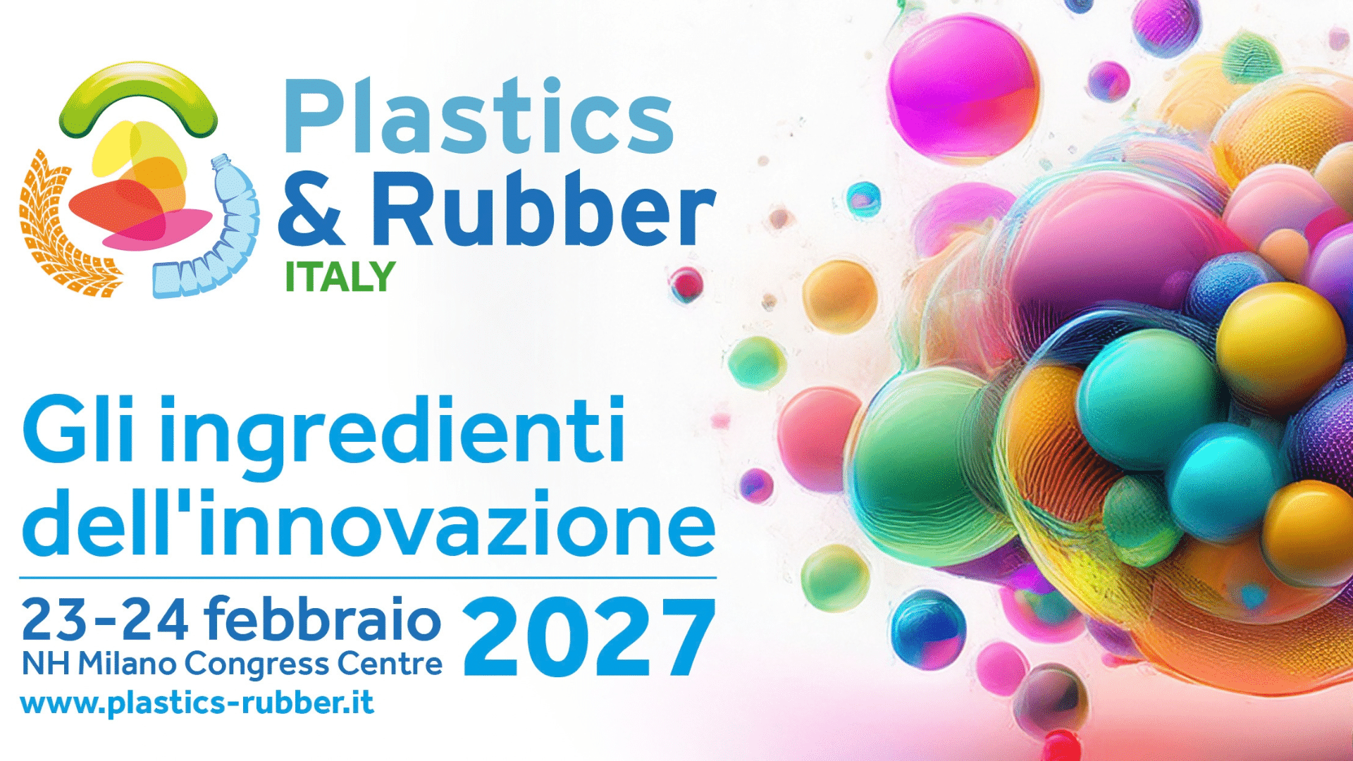 Plastics & Rubber