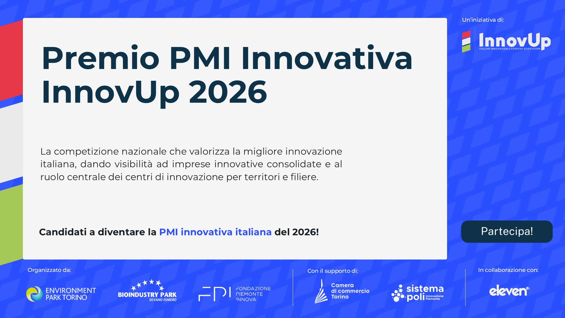 PMI Innovativa